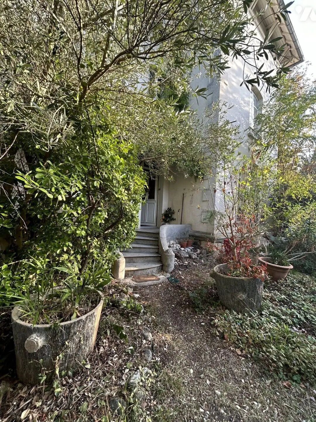 Maison à vendre, 5m², Tournecoupe