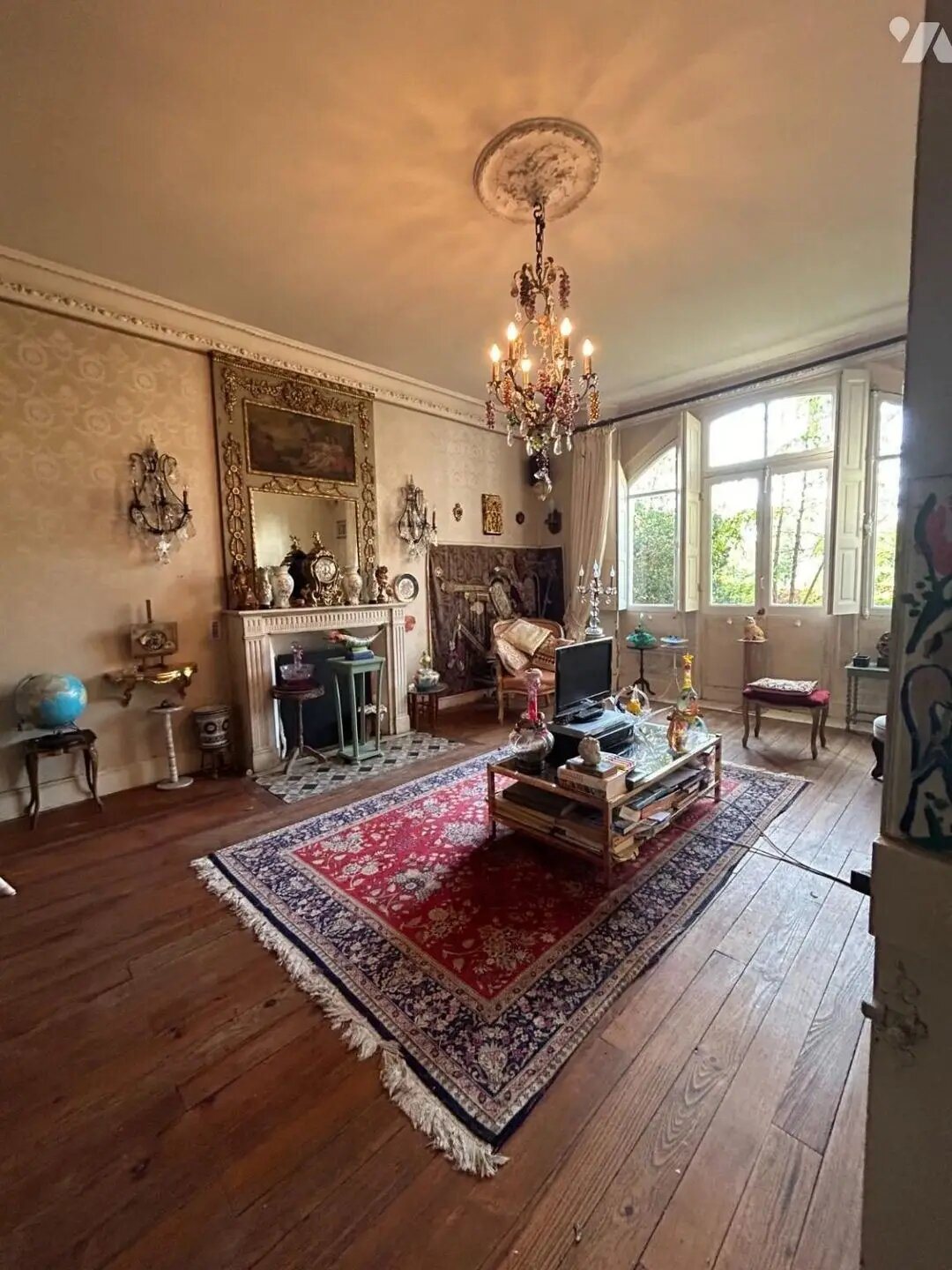 Maison à vendre, 5m², Tournecoupe