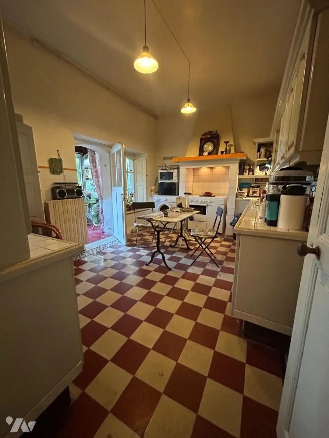 Maison à vendre, 5m², Tournecoupe