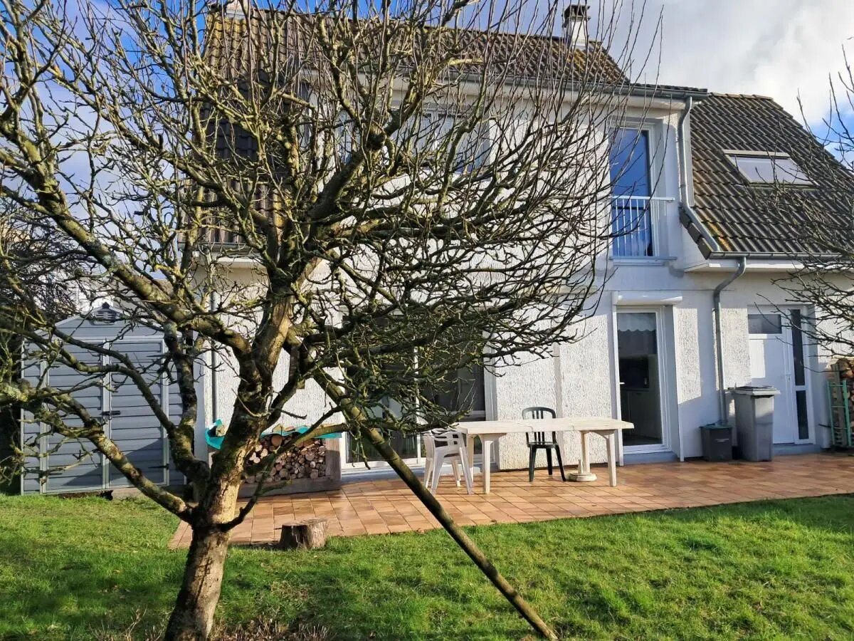 Maison à vendre, 106m², Isques