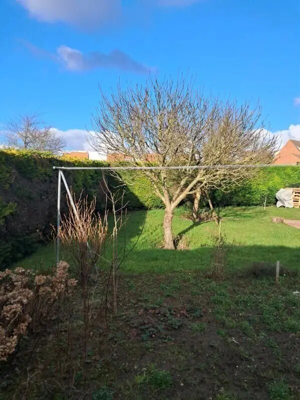 Maison à vendre, 106m², Isques