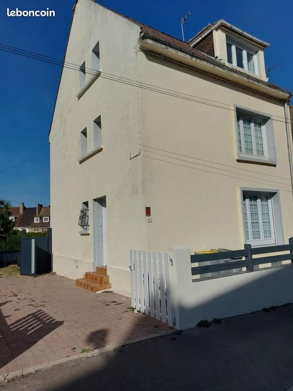 Maison à vendre, 130m², Le Portel