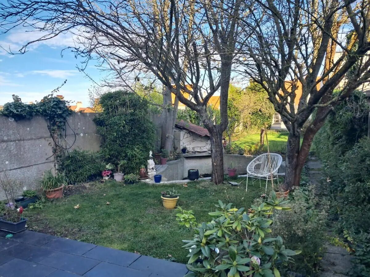 Appartement à vendre, 75m², Boulogne-sur-Mer