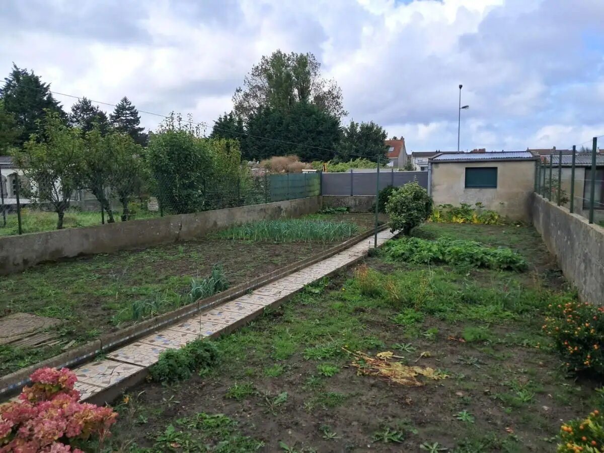 Maison à vendre, 161m², Saint-Martin-Boulogne