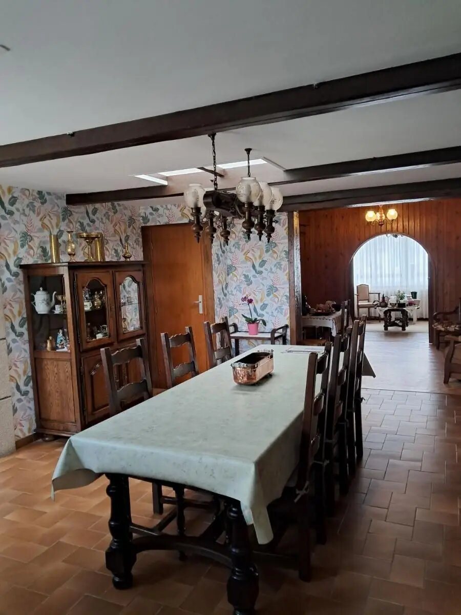 Maison à vendre, 161m², Saint-Martin-Boulogne