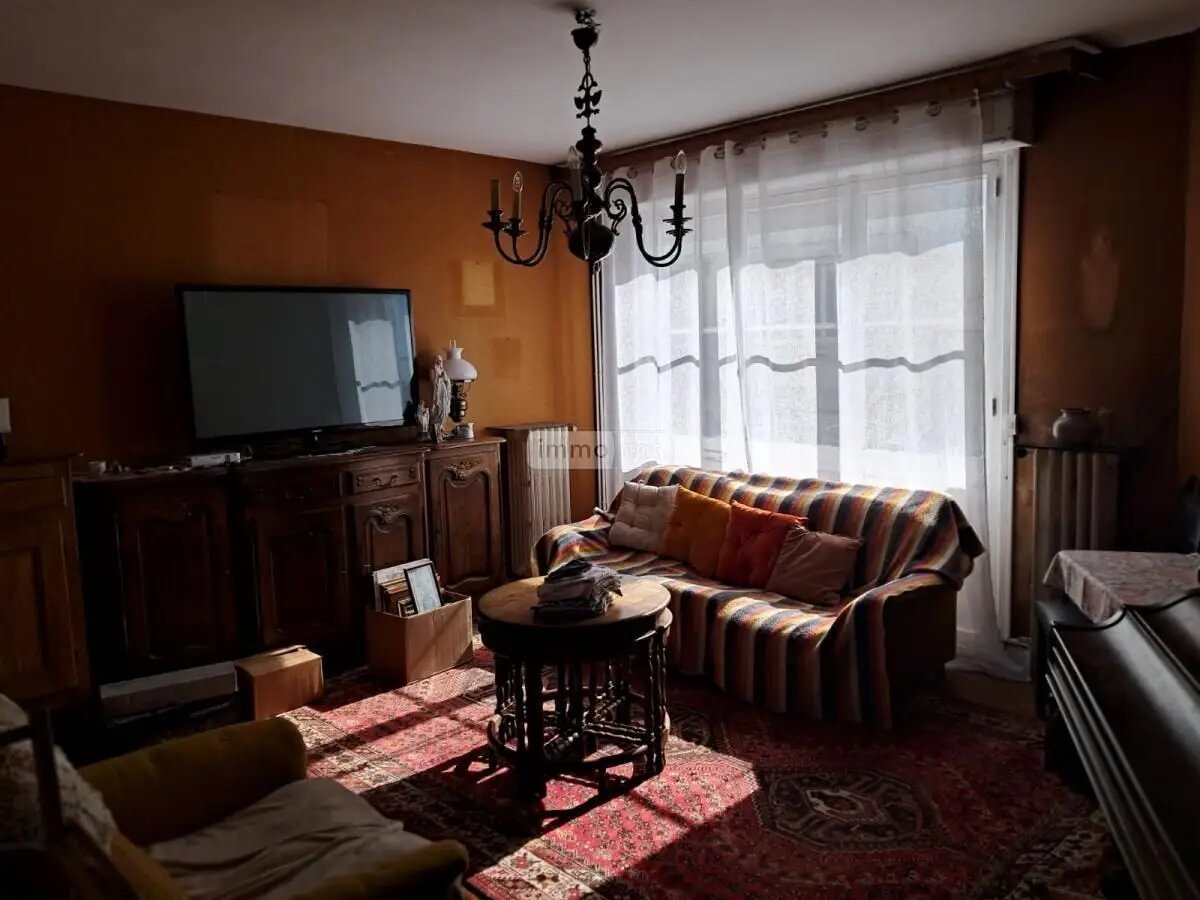 Maison à vendre, 108m², Boulogne-sur-Mer