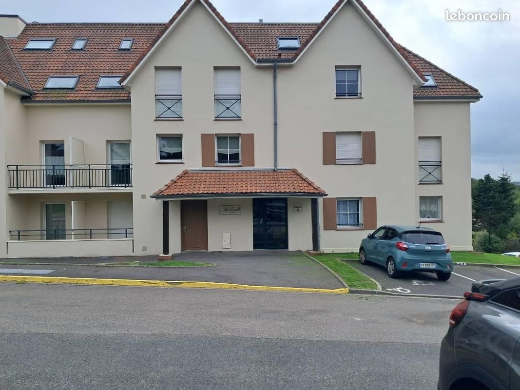 Appartement à vendre, 76m², Saint-Martin-Boulogne