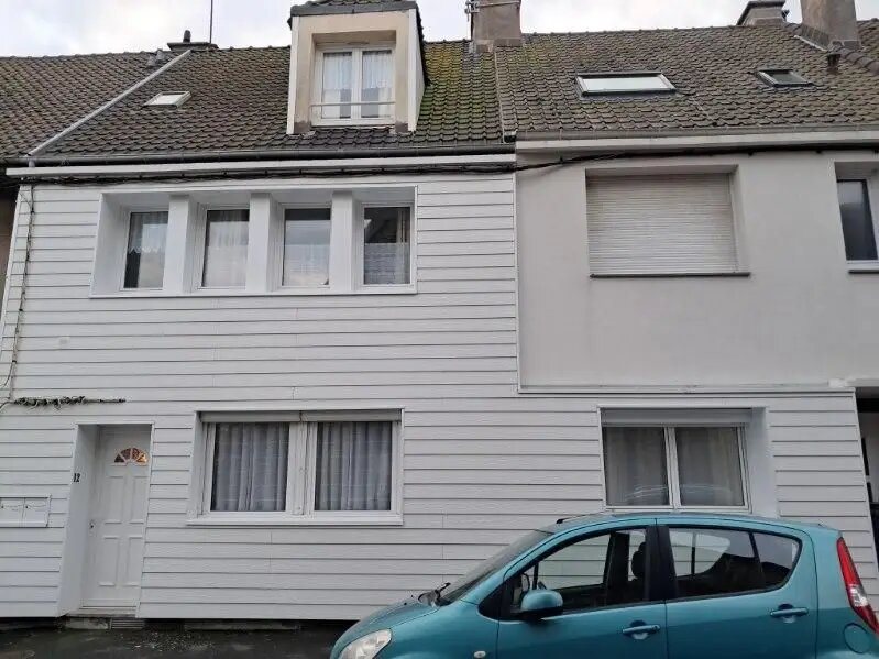 Appartement à vendre, 145m², Le Portel