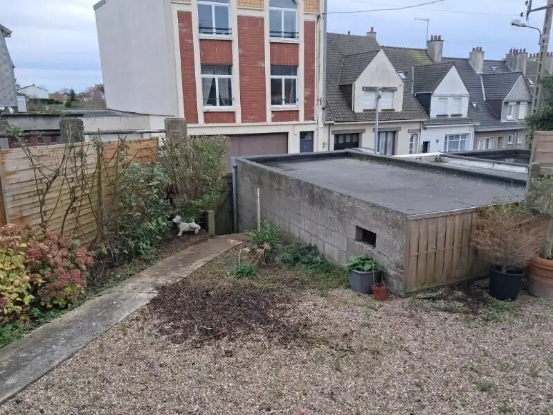 Appartement à vendre, 145m², Le Portel