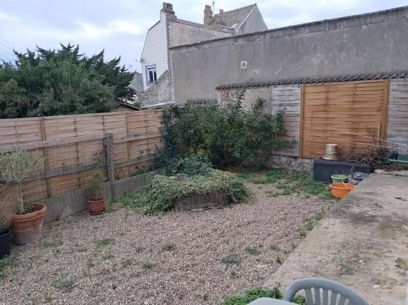 Appartement à vendre, 145m², Le Portel