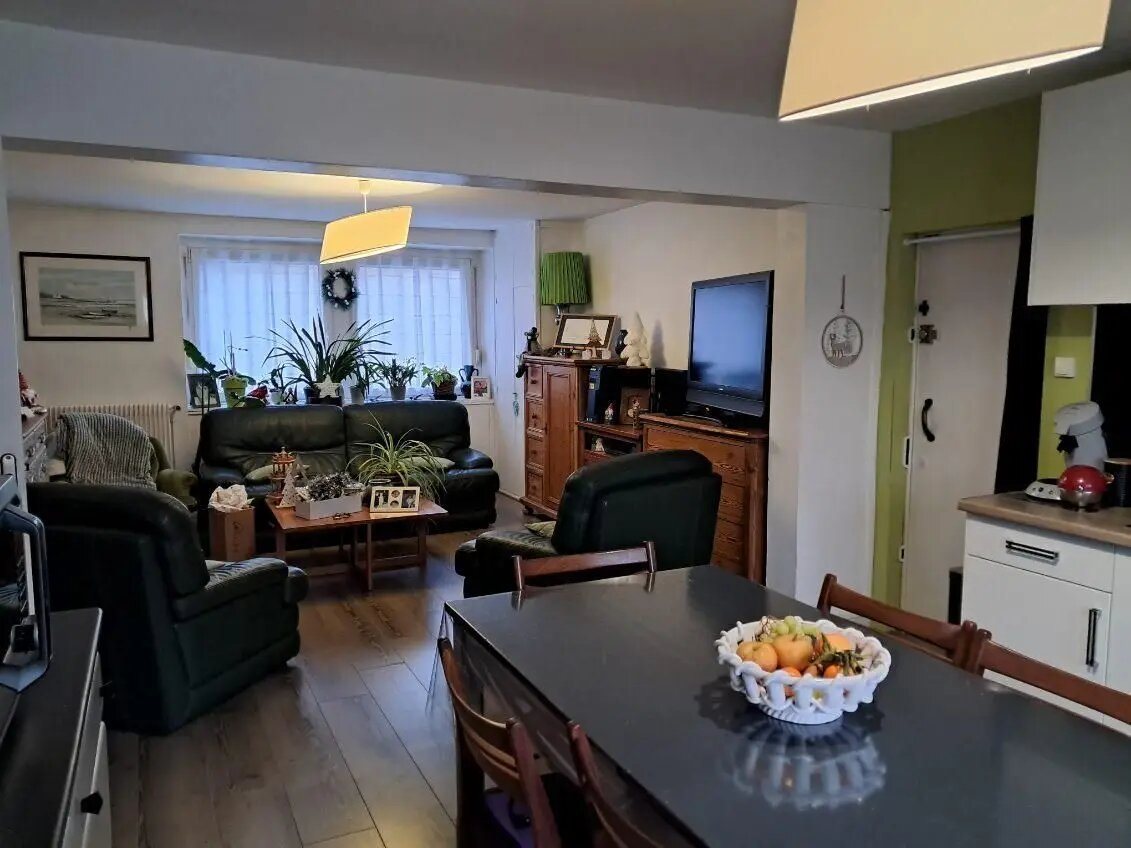 Appartement à vendre, 145m², Le Portel