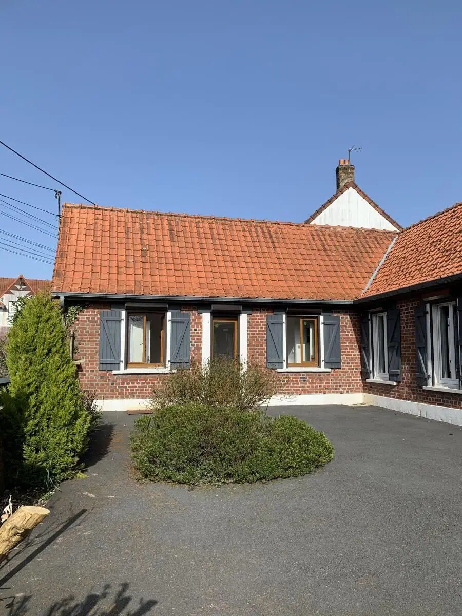 Maison à vendre, 152m², Zoteux
