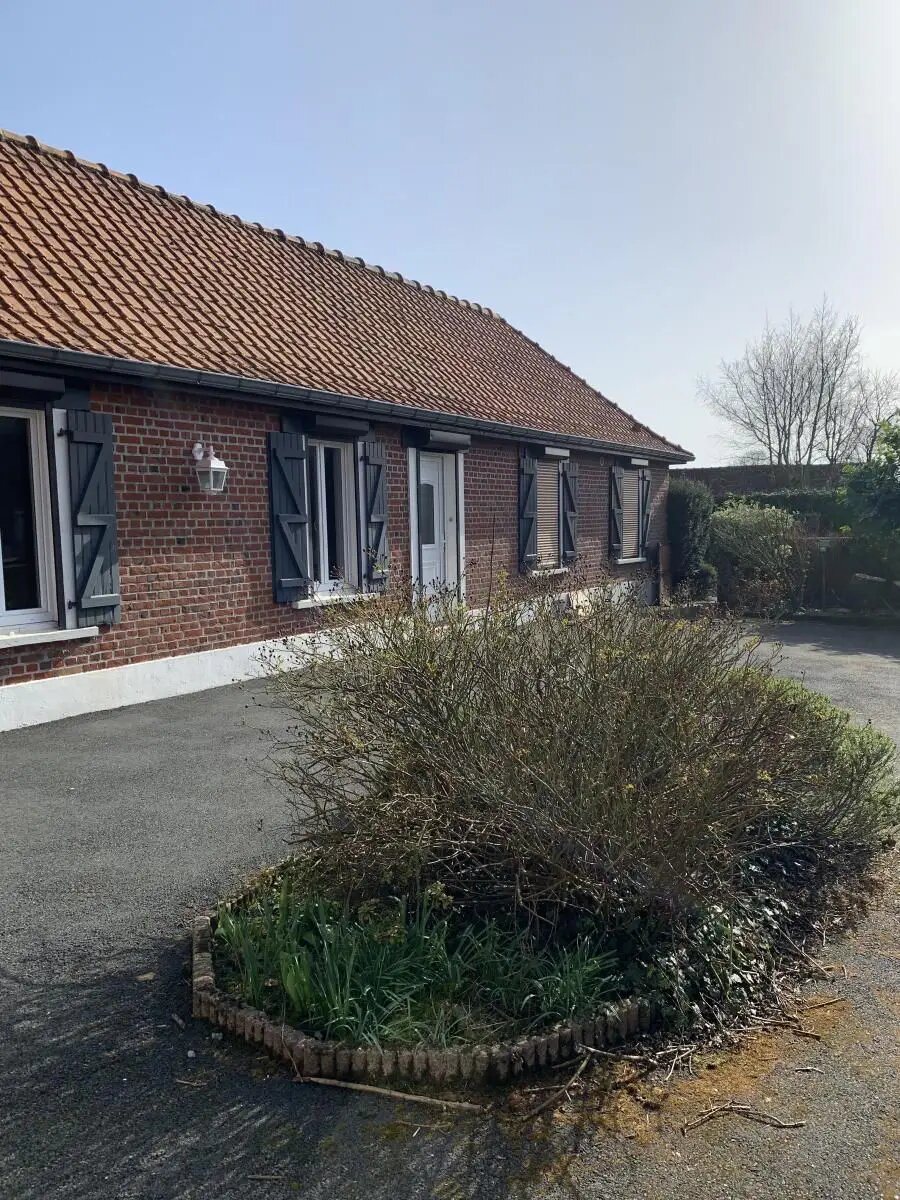 Maison à vendre, 152m², Zoteux