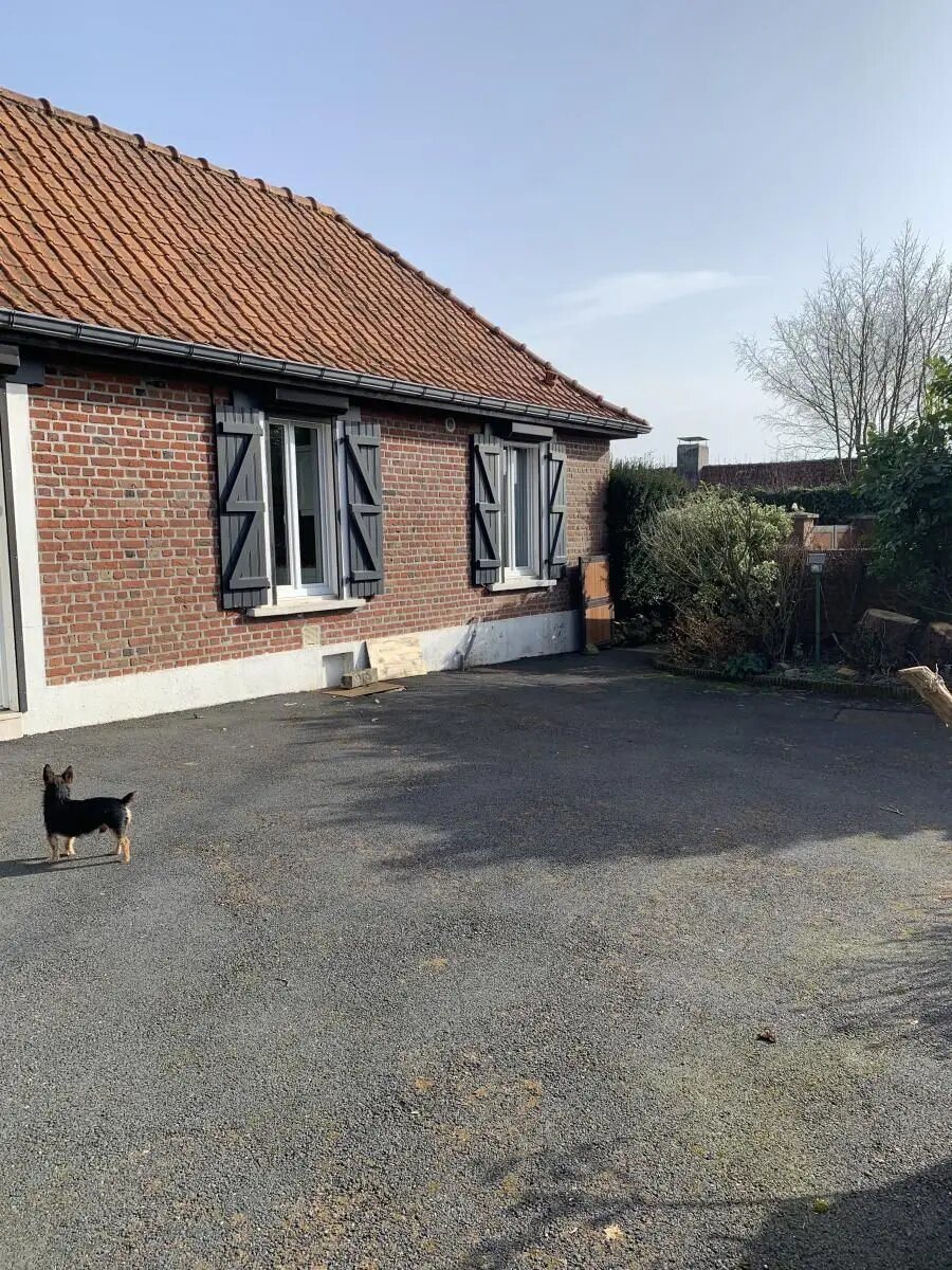 Maison à vendre, 152m², Zoteux