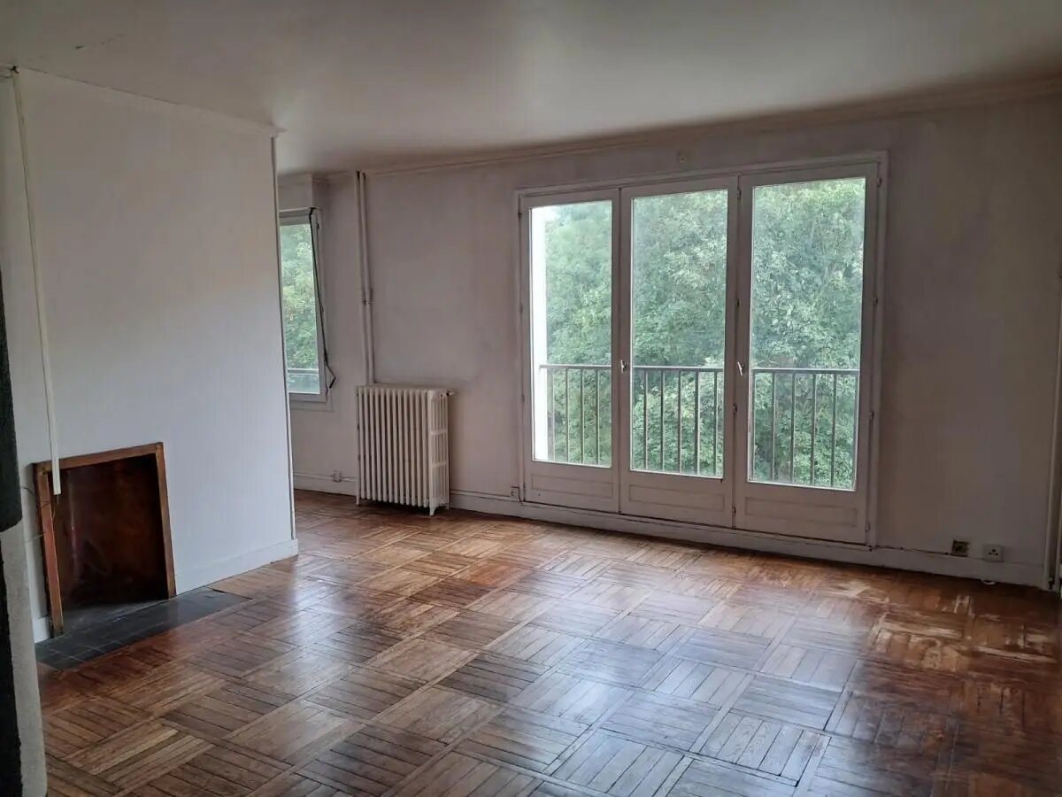Appartement à vendre, 84m², Boulogne-sur-Mer