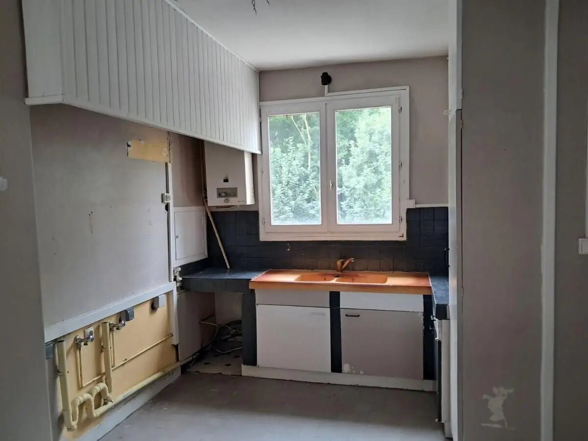 Appartement à vendre, 84m², Boulogne-sur-Mer