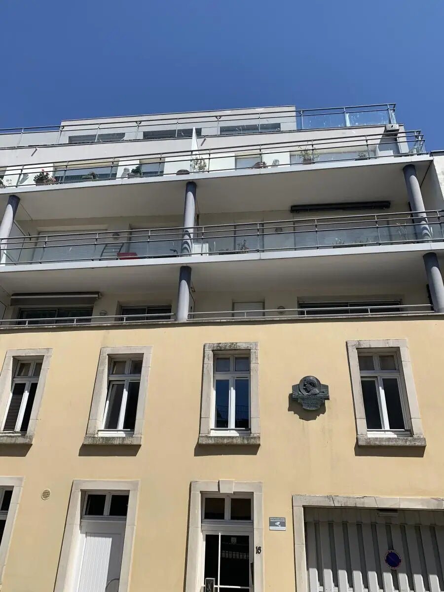 Appartement à vendre, 114m², Boulogne-sur-Mer