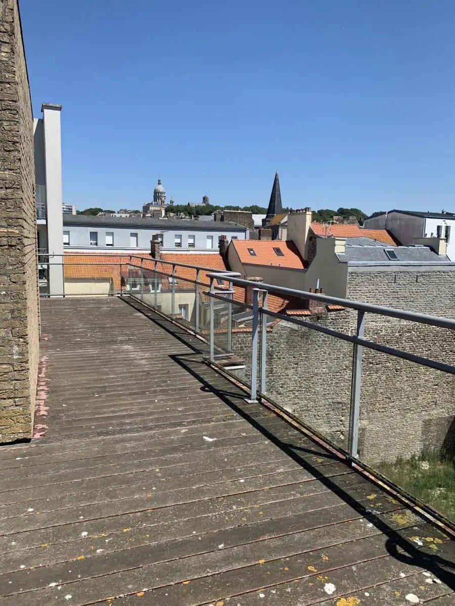 Appartement à vendre, 114m², Boulogne-sur-Mer