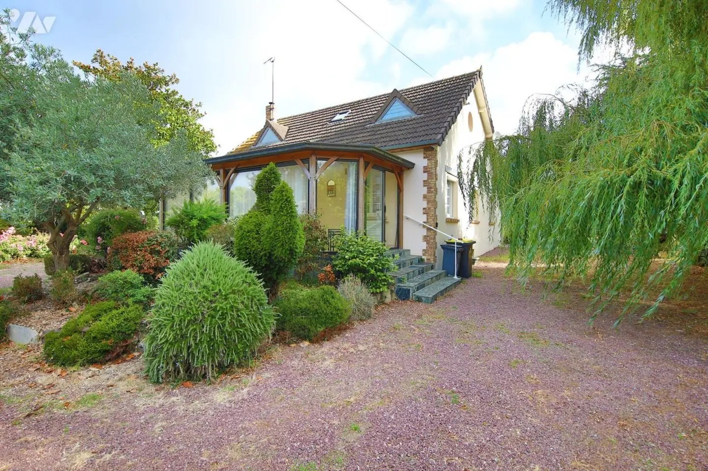Maison à vendre, 6m², Port-Bail-sur-Mer