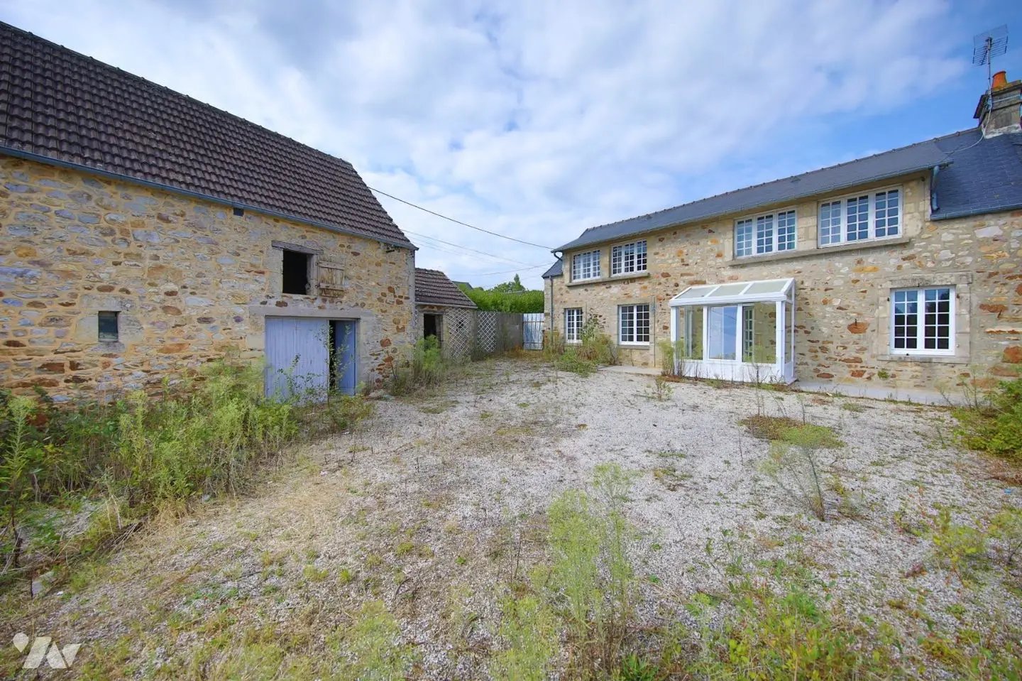 Maison à vendre, 112m², Bricquebec