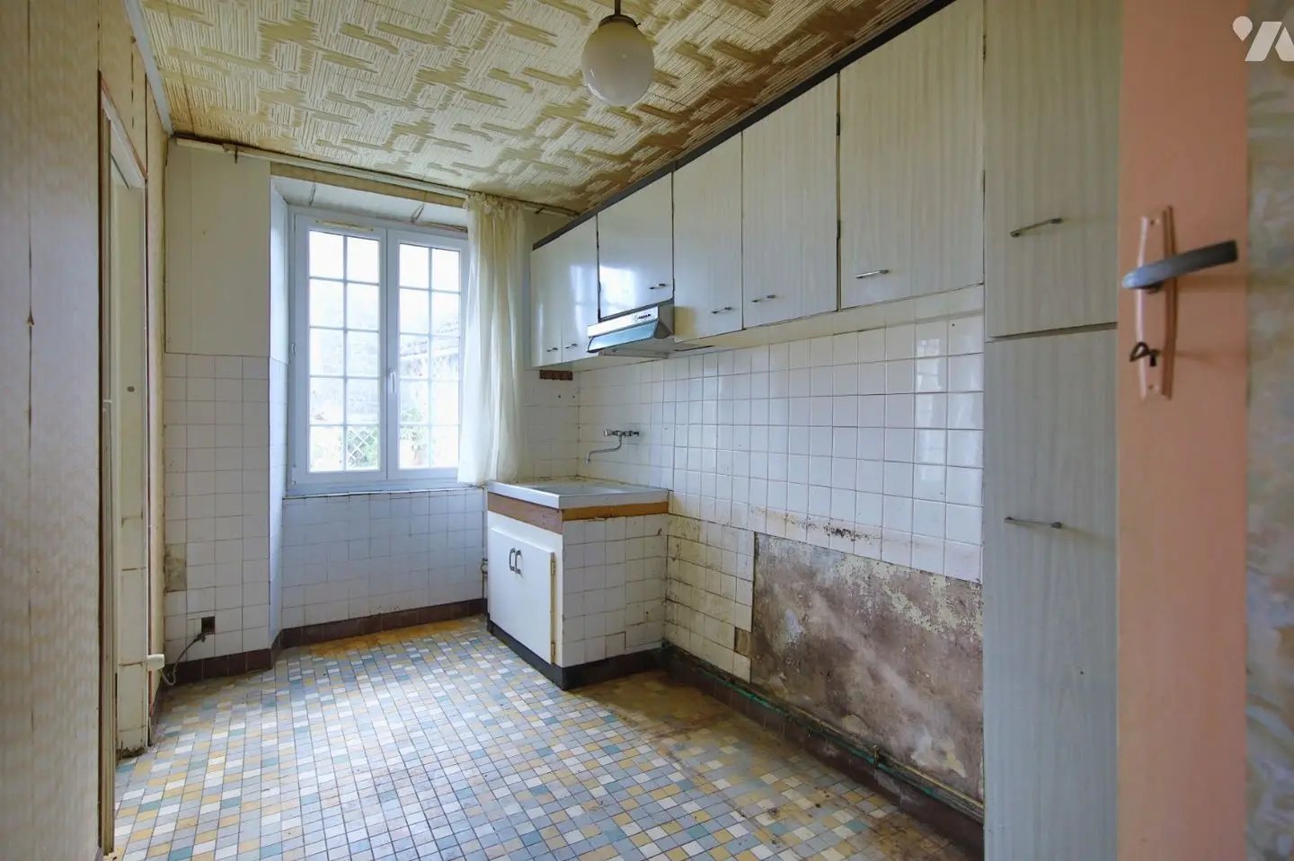 Maison à vendre, 112m², Bricquebec