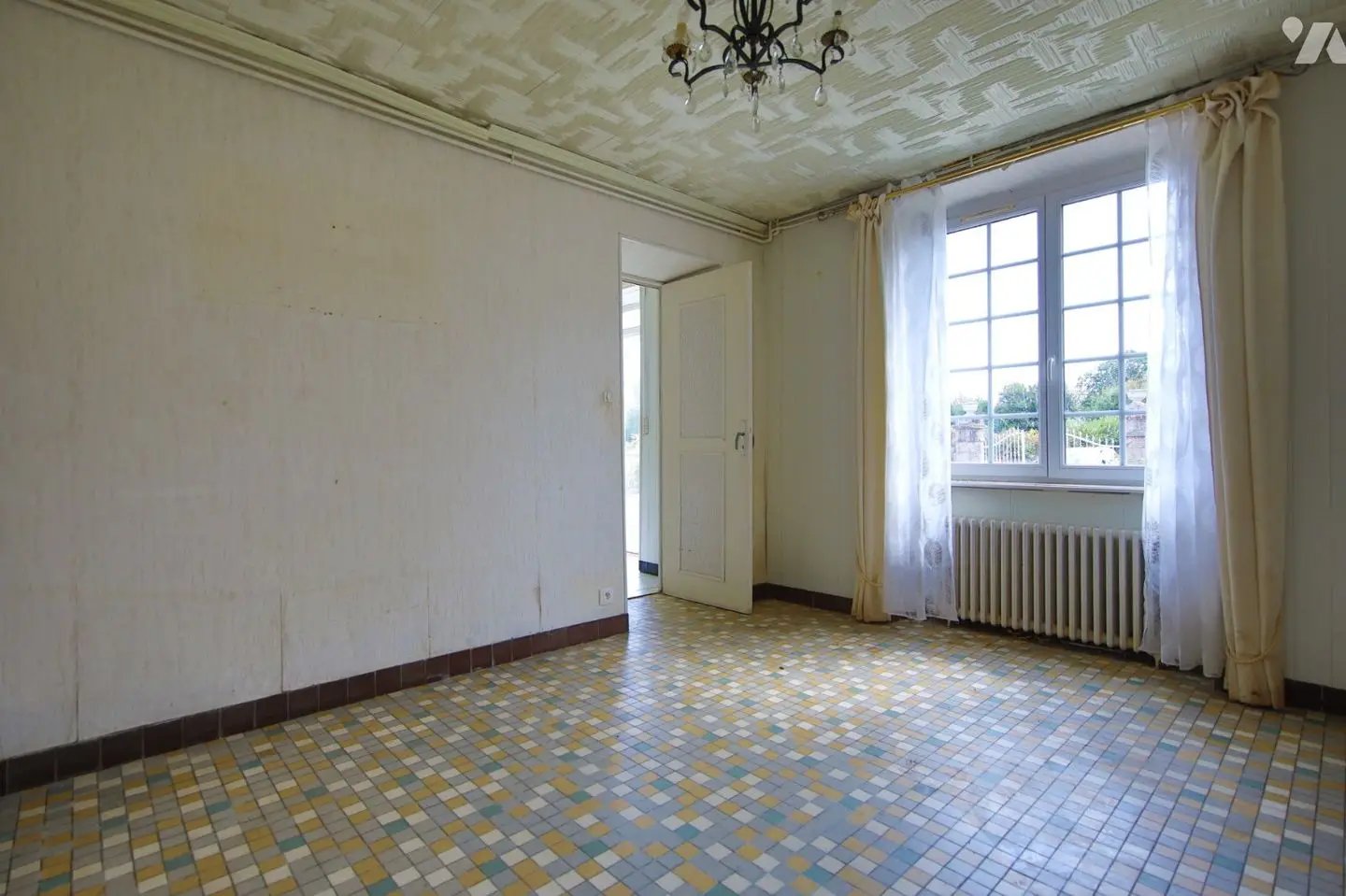 Maison à vendre, 112m², Bricquebec
