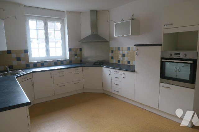 Maison à louer, 174m², Rauville-la-Bigot