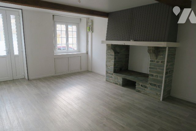 Maison à louer, 174m², Rauville-la-Bigot