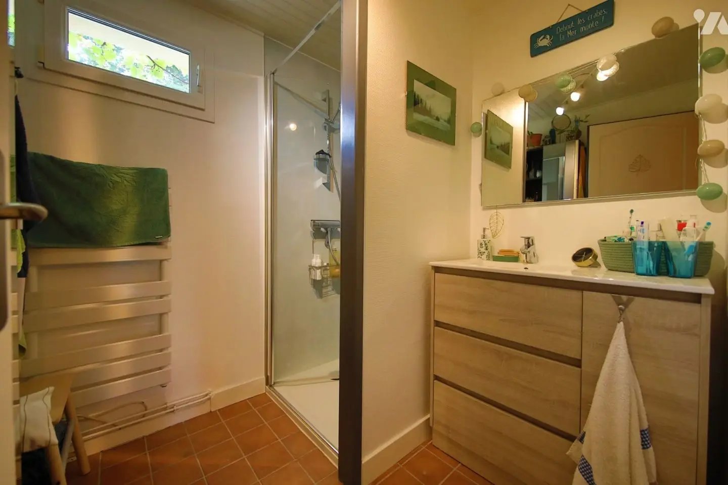 Maison à vendre, 5m², Rocheville