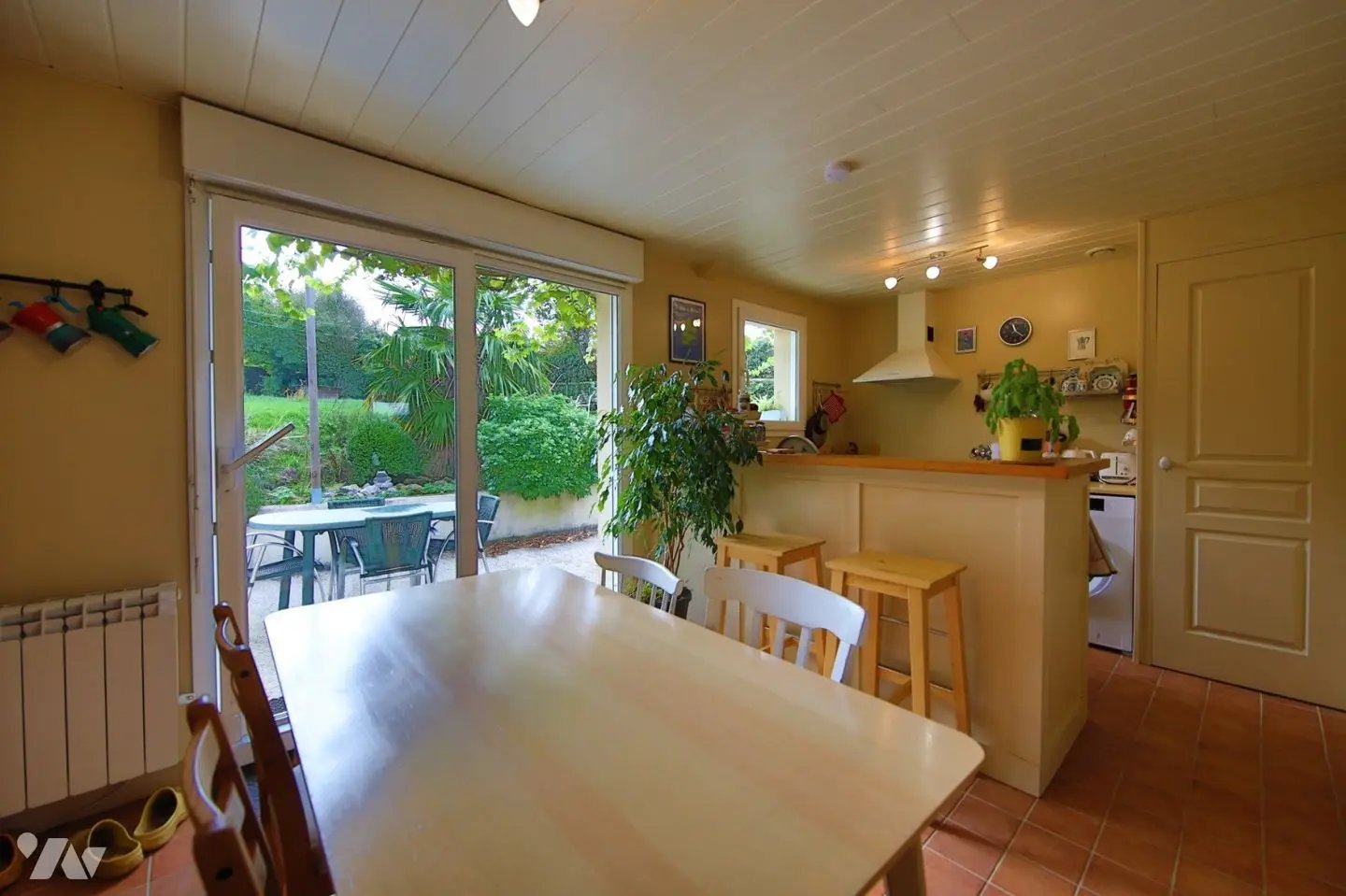 Maison à vendre, 5m², Rocheville