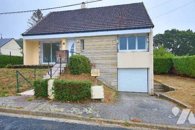 Maison à vendre, 126m², Bricquebec