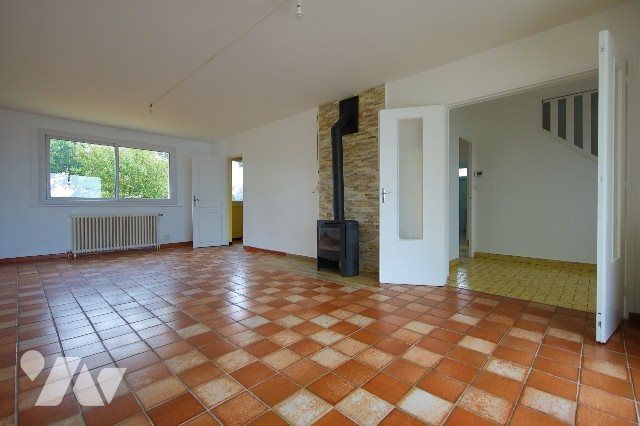 Maison à vendre, 126m², Bricquebec