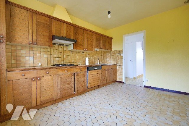 Maison à vendre, 126m², Bricquebec