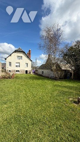 Maison à vendre, 158m², Bricquebec