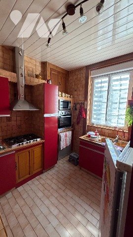 Maison à vendre, 158m², Bricquebec
