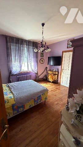 Maison à vendre, 158m², Bricquebec