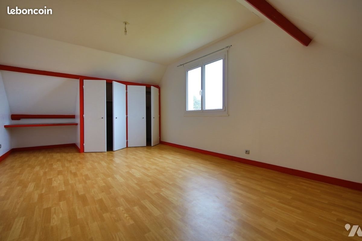 Maison à vendre, 127m², Bricquebec