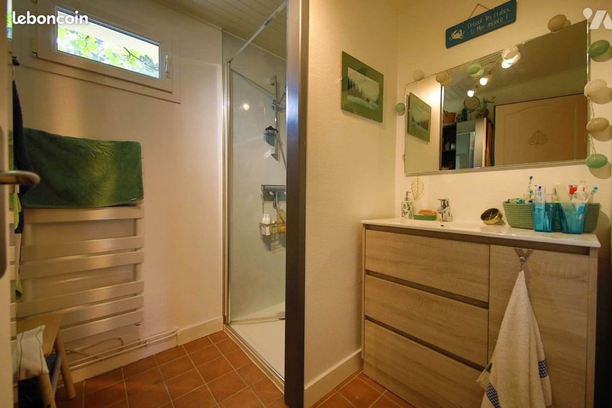 Maison à vendre, 80m², Rocheville