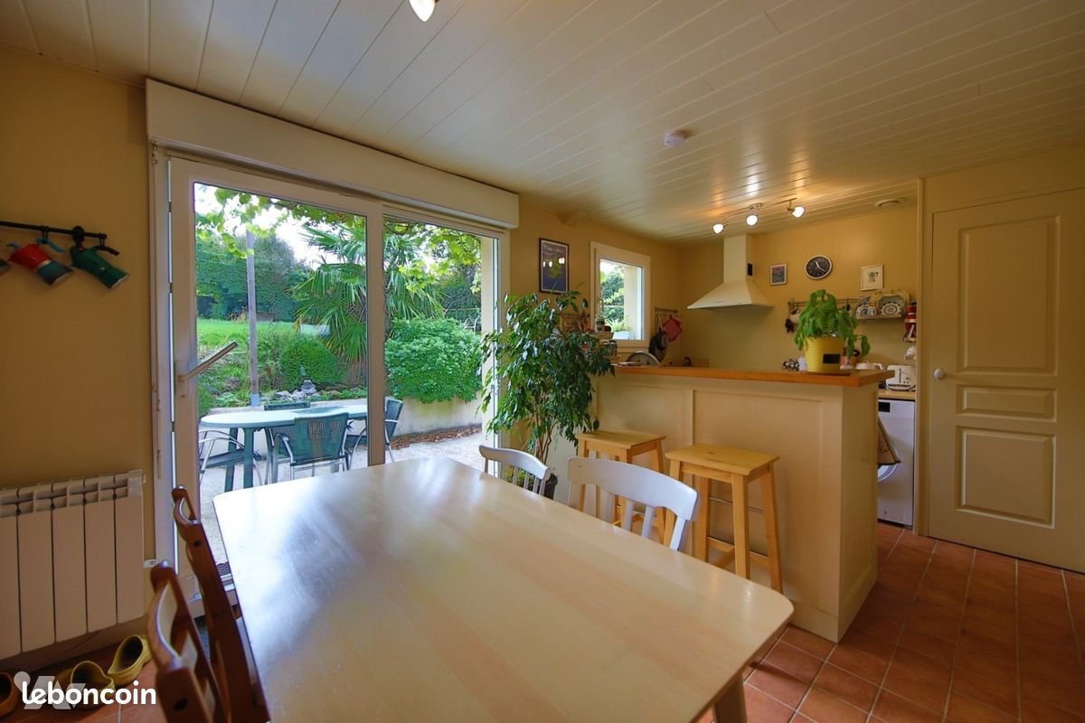 Maison à vendre, 80m², Rocheville