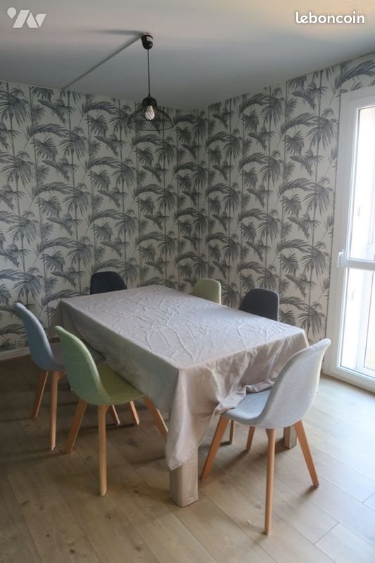 Appartement à louer, 59m², Cherbourg-Octeville
