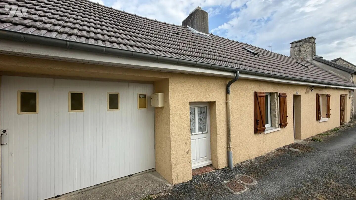 Maison à vendre, 6m², Bricquebec