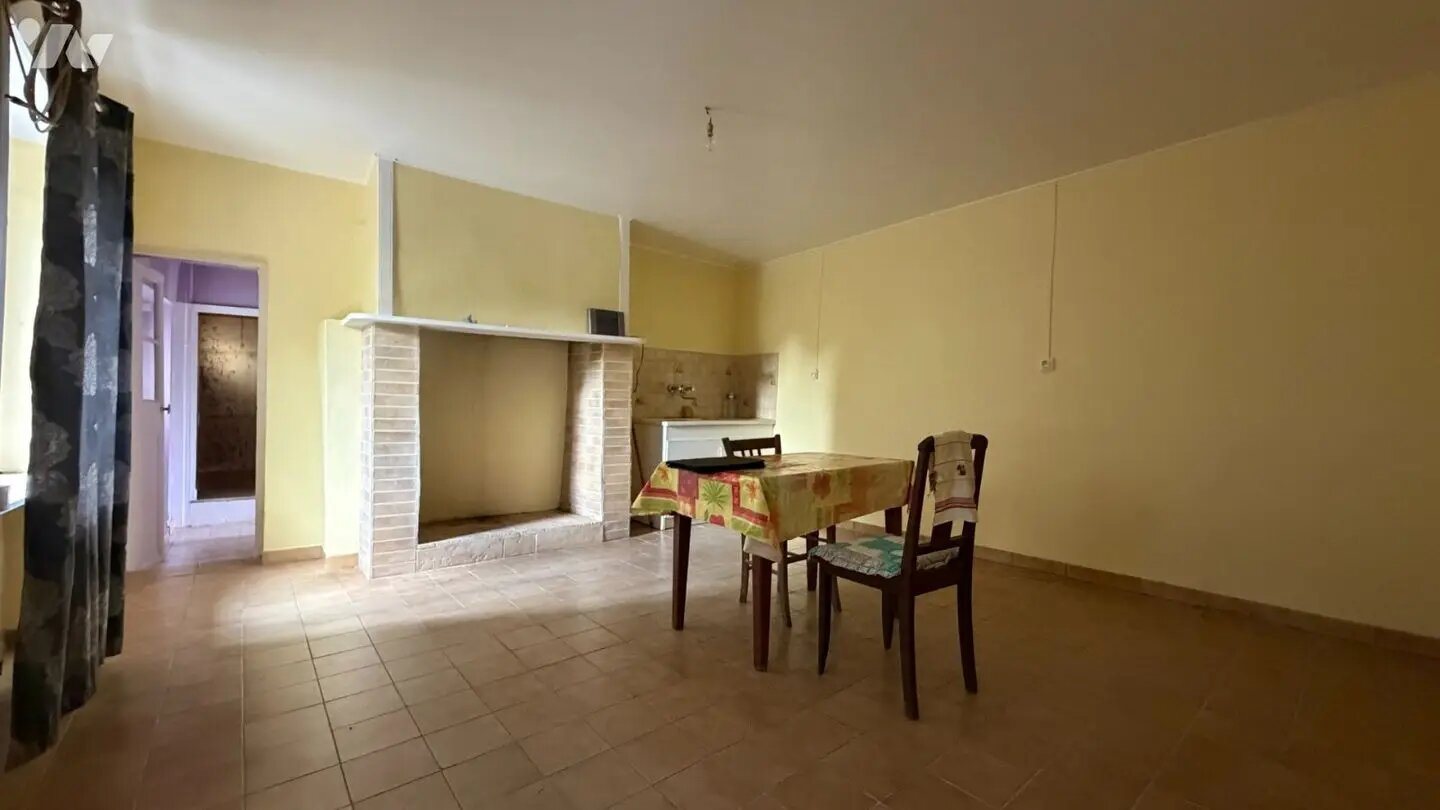 Maison à vendre, 6m², Bricquebec