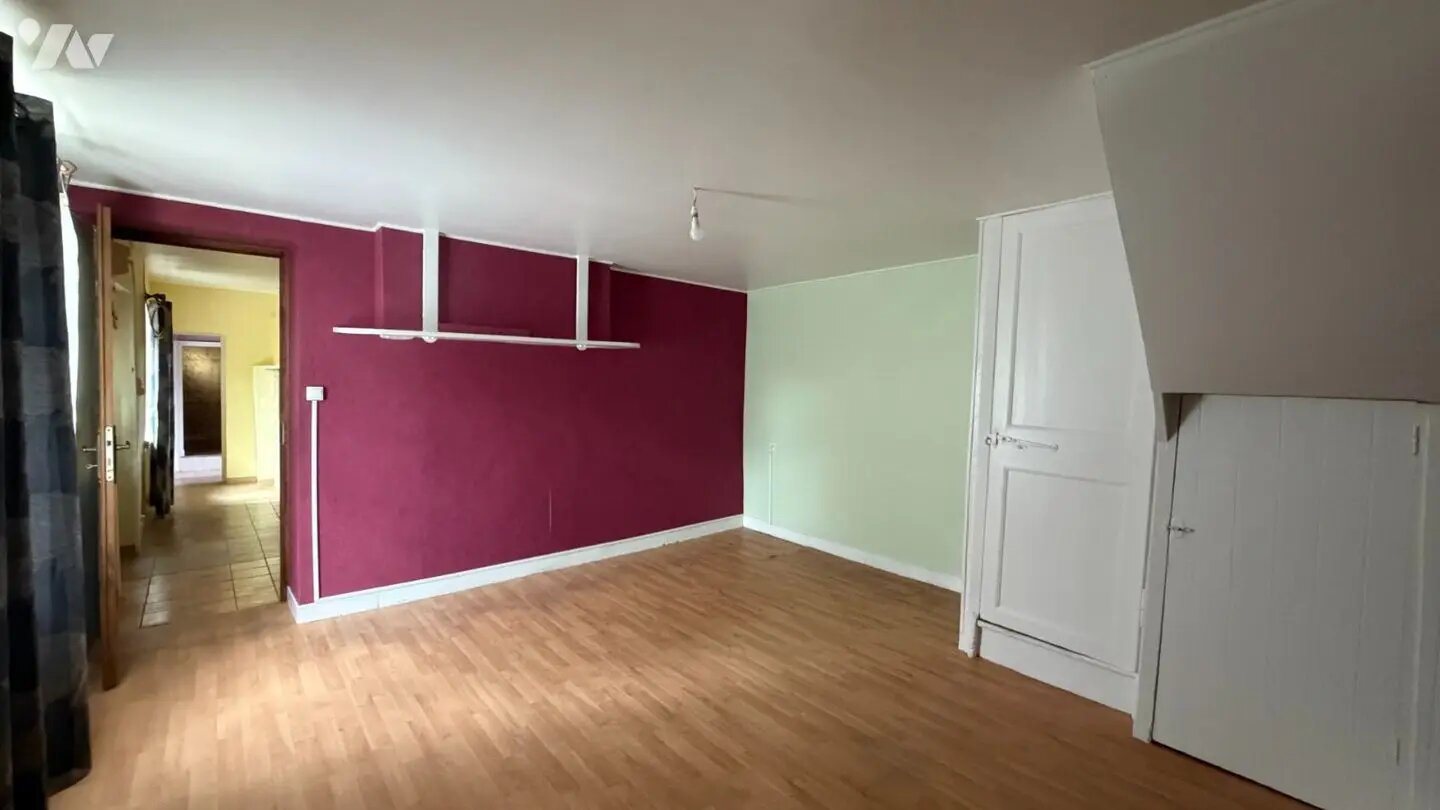 Maison à vendre, 6m², Bricquebec