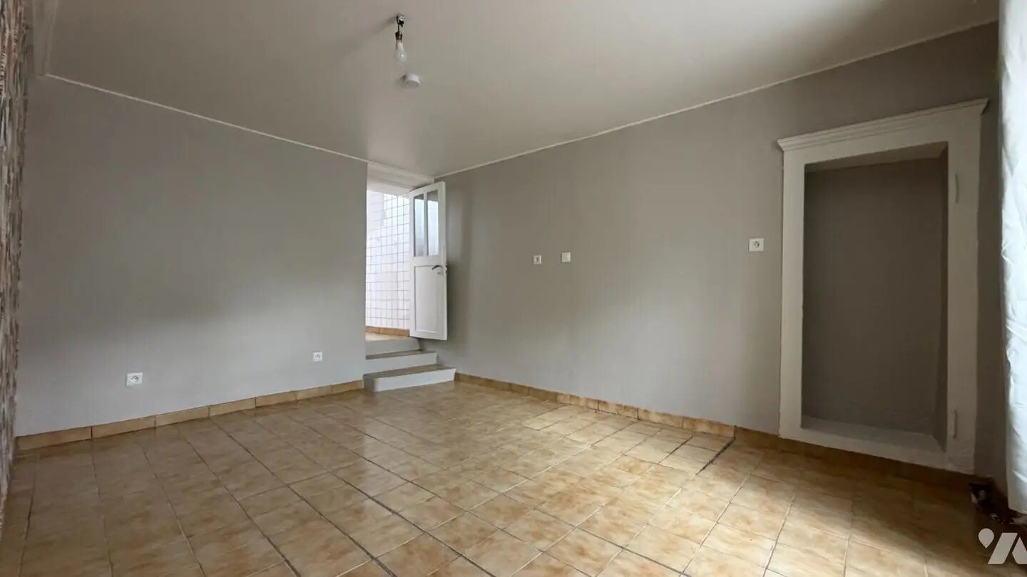 Maison à vendre, 6m², Bricquebec