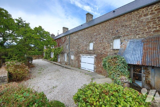 Maison à vendre, 118m², Négreville