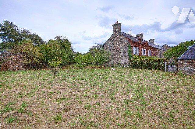 Maison à vendre, 118m², Négreville