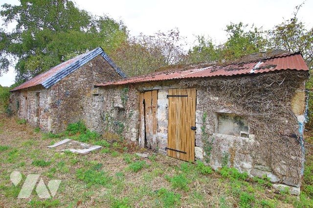 Maison à vendre, 118m², Négreville