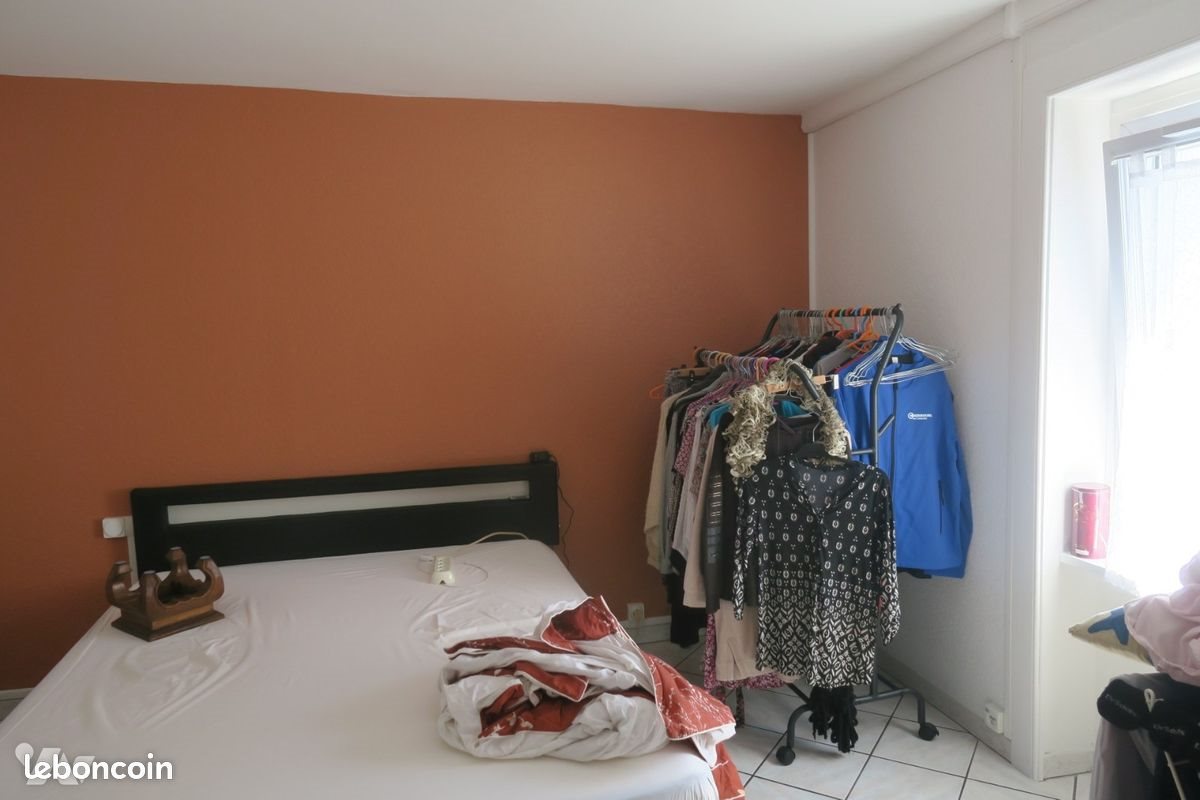 Appartement à louer, 50m², Equeurdreville-Hainneville