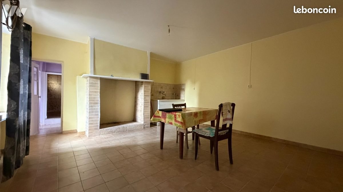 Maison à vendre, 63m², Bricquebec