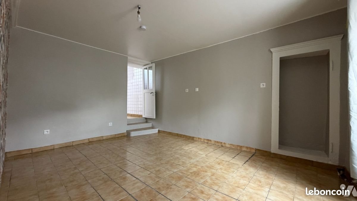 Maison à vendre, 63m², Bricquebec
